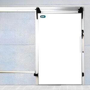 Puerta Corredera