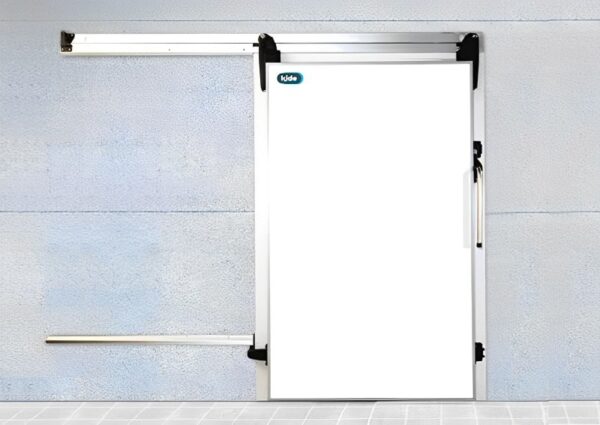 Puerta Corredera